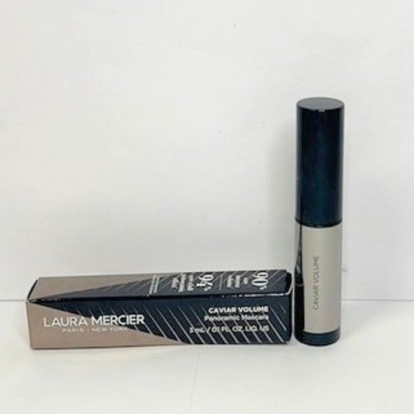 Laura Mercier Caviar Volume Panoramic Mascara (to go size) - Picture 1 of 2